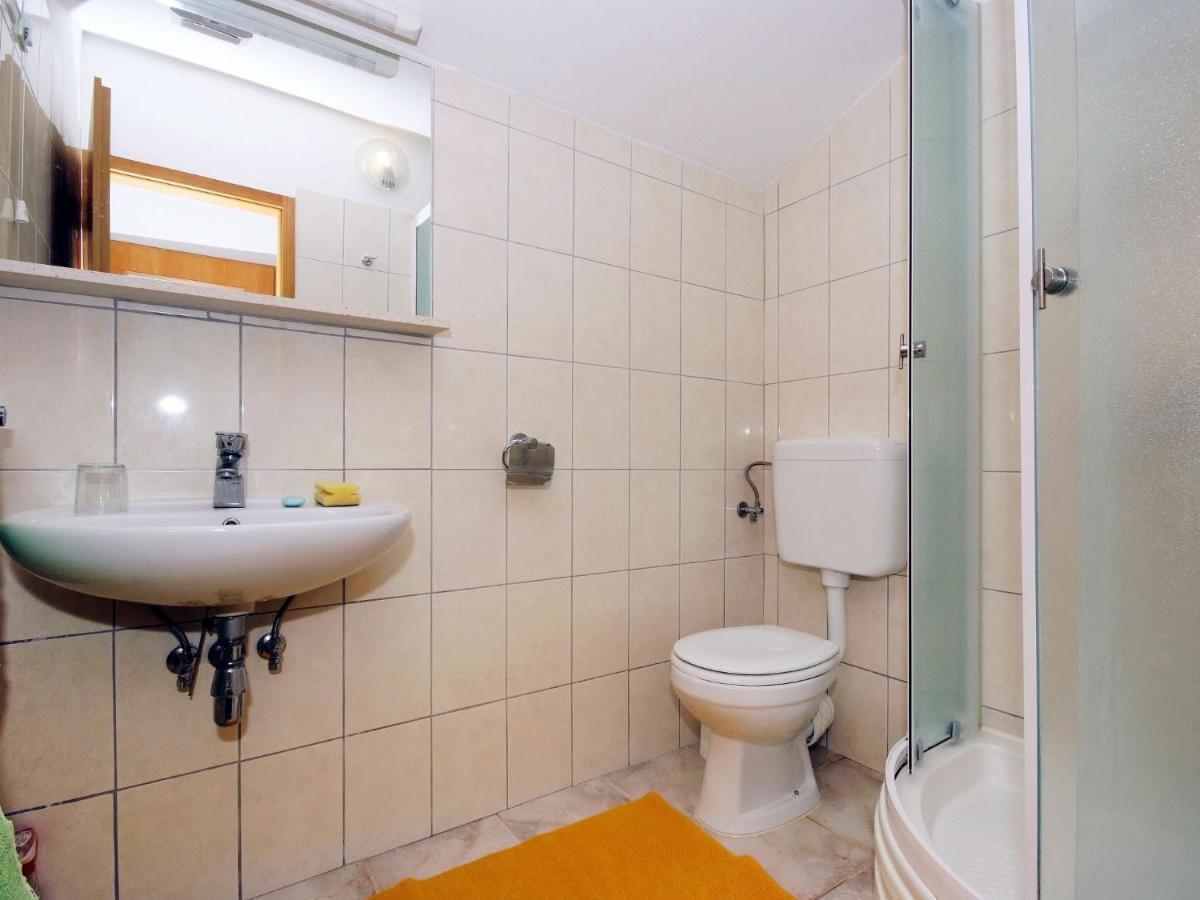 Apartment Martina - Kor301 By Interhome Prizba Ngoại thất bức ảnh