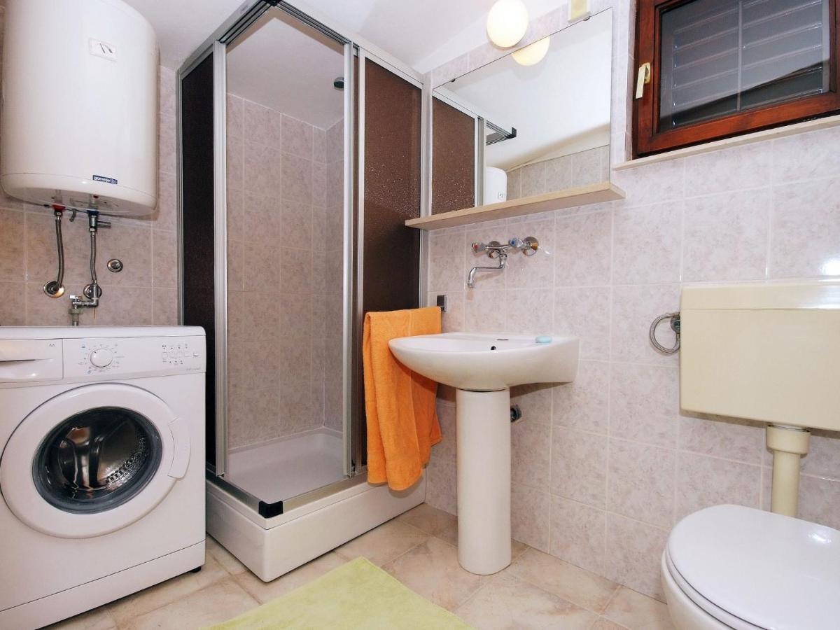 Apartment Martina - Kor301 By Interhome Prizba Ngoại thất bức ảnh
