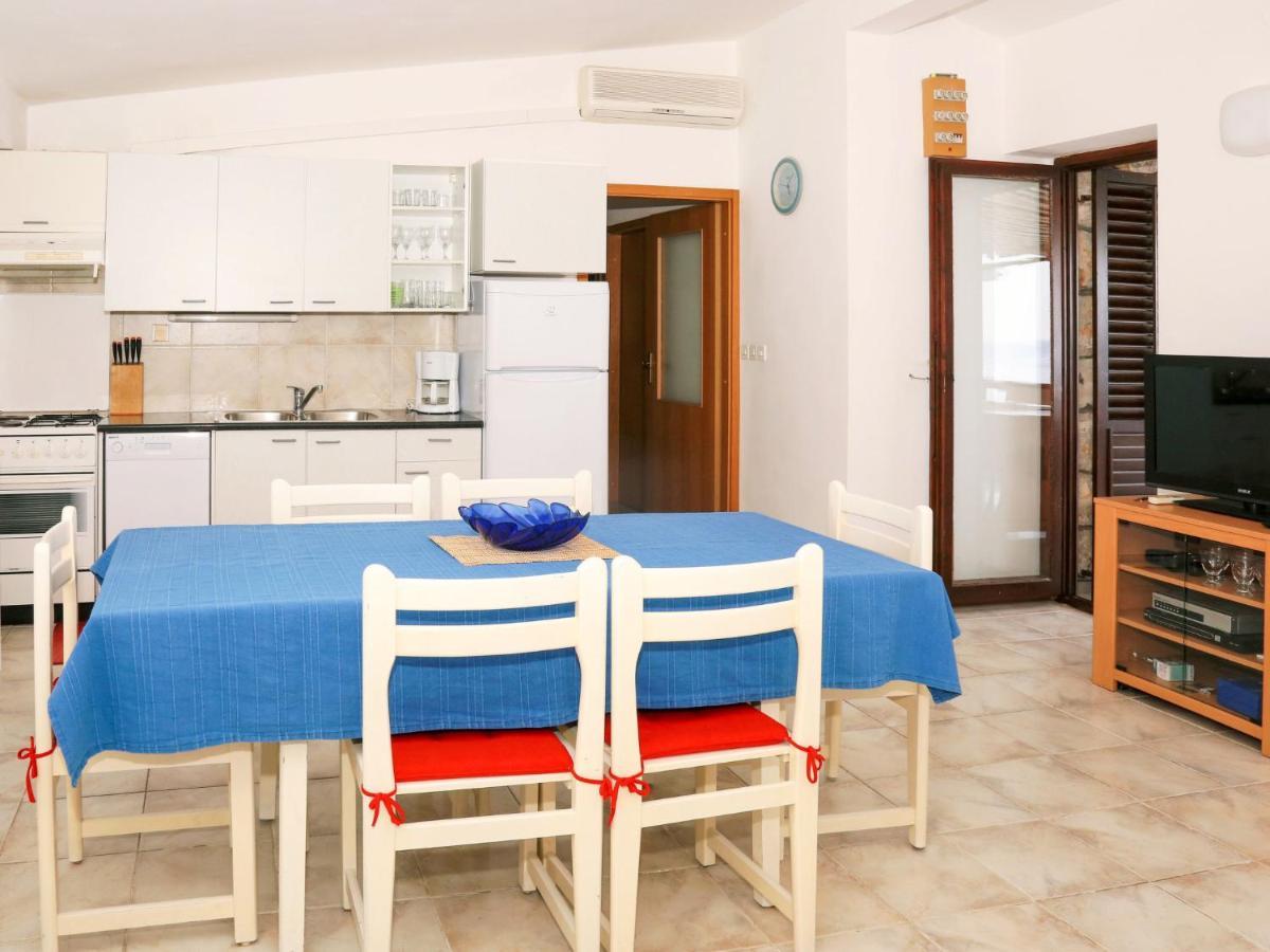 Apartment Martina - Kor301 By Interhome Prizba Ngoại thất bức ảnh