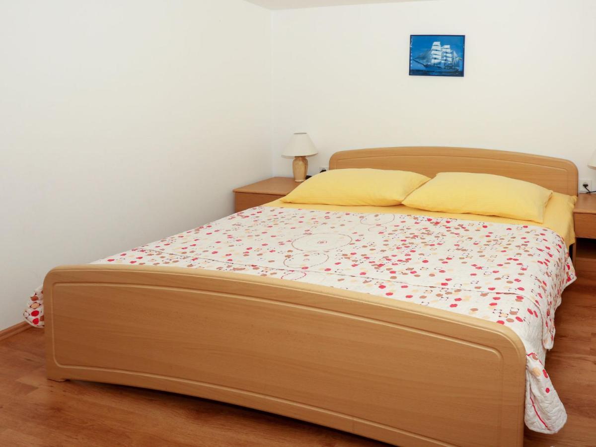 Apartment Martina - Kor301 By Interhome Prizba Ngoại thất bức ảnh