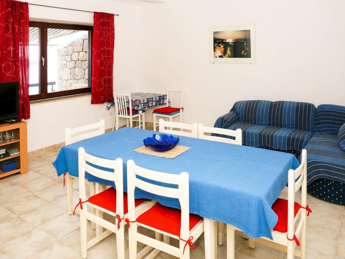 Apartment Martina - Kor301 By Interhome Prizba Ngoại thất bức ảnh