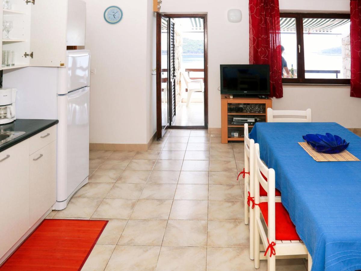 Apartment Martina - Kor301 By Interhome Prizba Ngoại thất bức ảnh