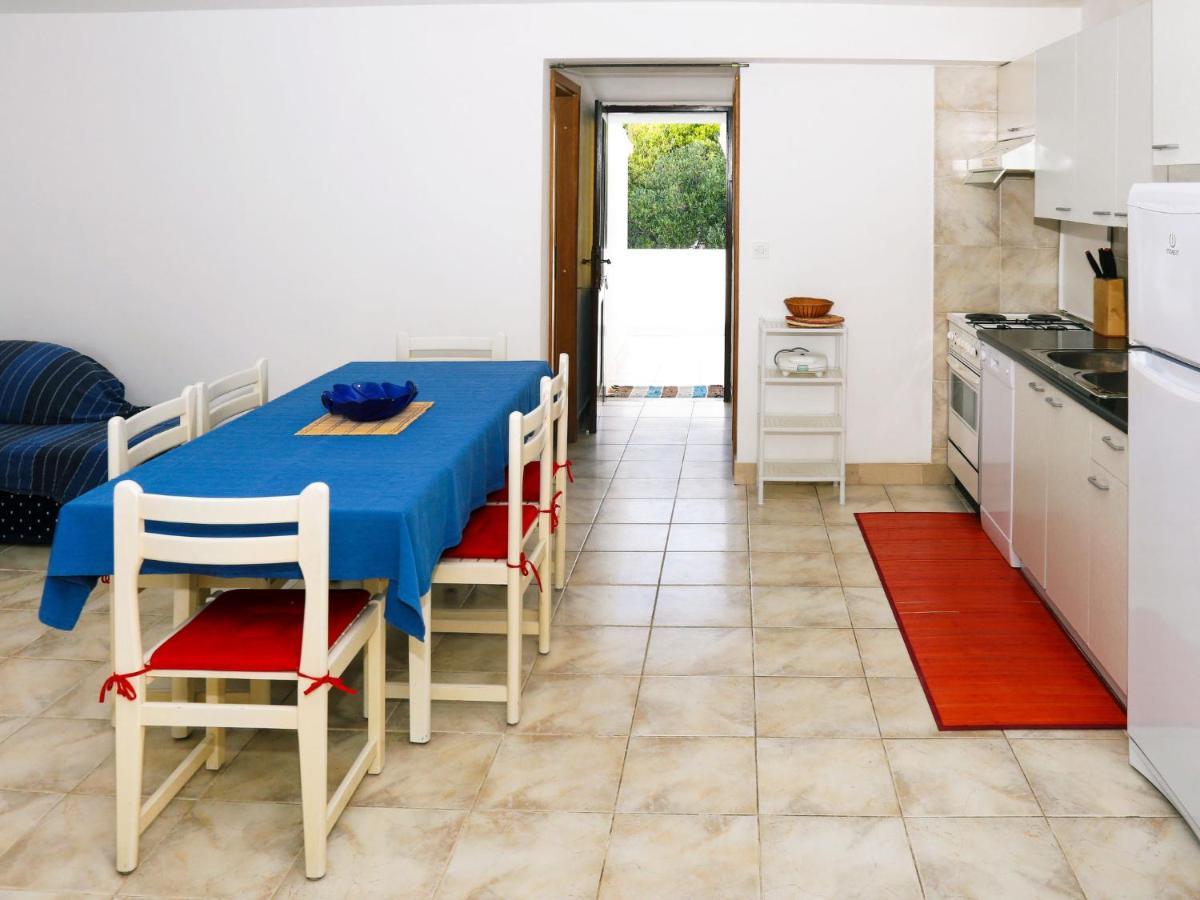 Apartment Martina - Kor301 By Interhome Prizba Ngoại thất bức ảnh